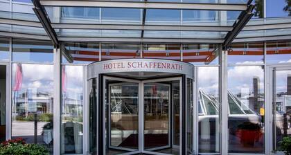 Amadeo Hotel Schaffenrath