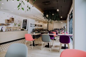 Restaurant - Amadeo Hotel Schaffenrath (Salzburg)