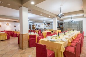Restaurant - Hotel Las Batuecas (La Alberca)