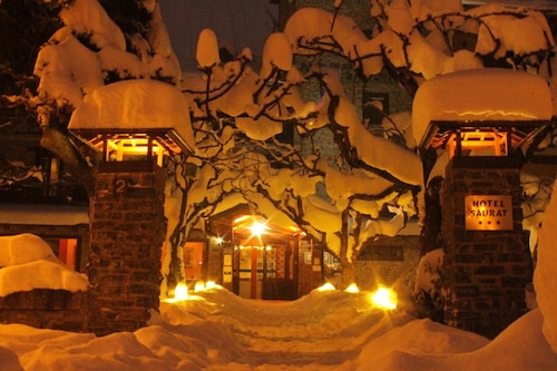 Hotel Saurat