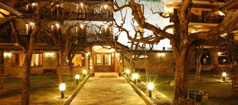 Hotel Saurat