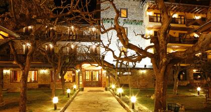 Hotel Saurat