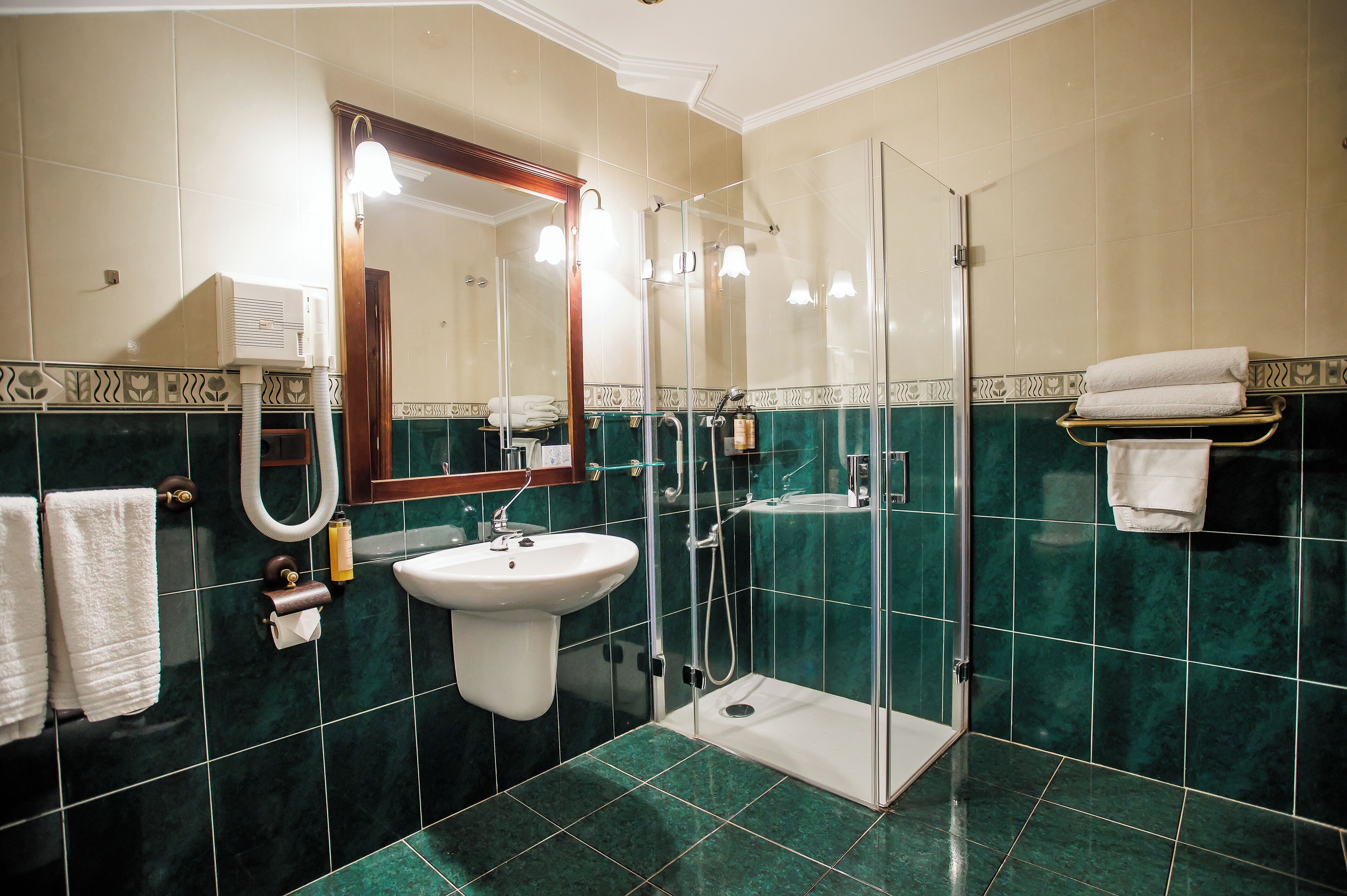 Foto - Hotel Conde Rodrigo II by eme hoteles