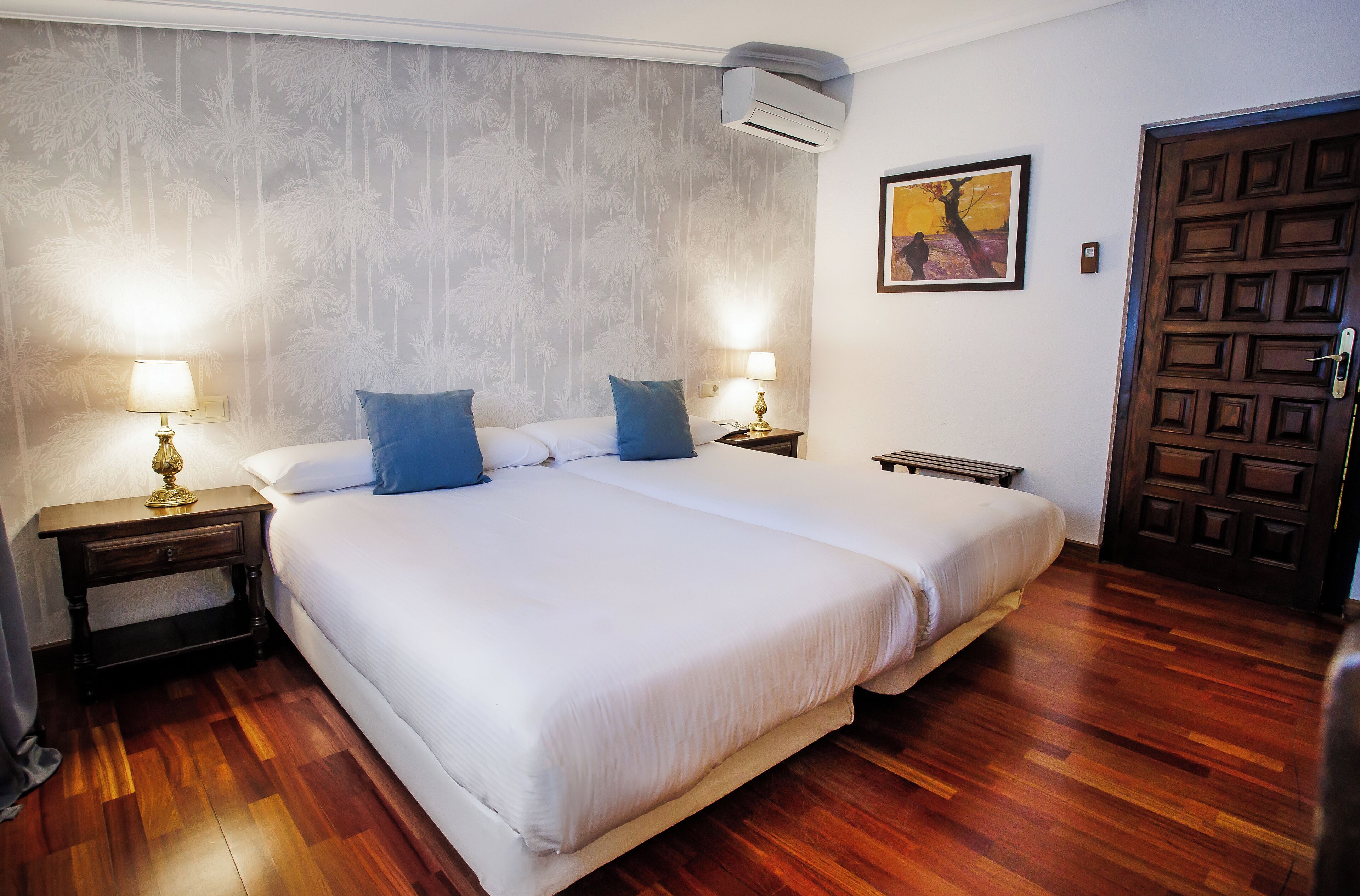 Foto - Hotel Conde Rodrigo II by eme hoteles
