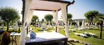 康德羅德里戈二世飯店 by eme hoteles