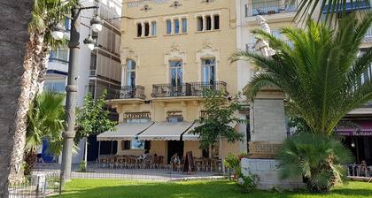 Hotel Celimar