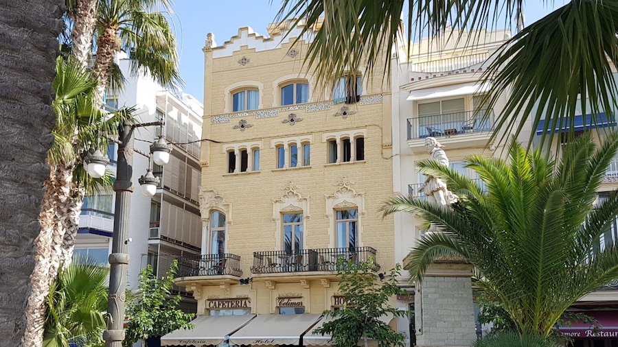 Hotel Celimar