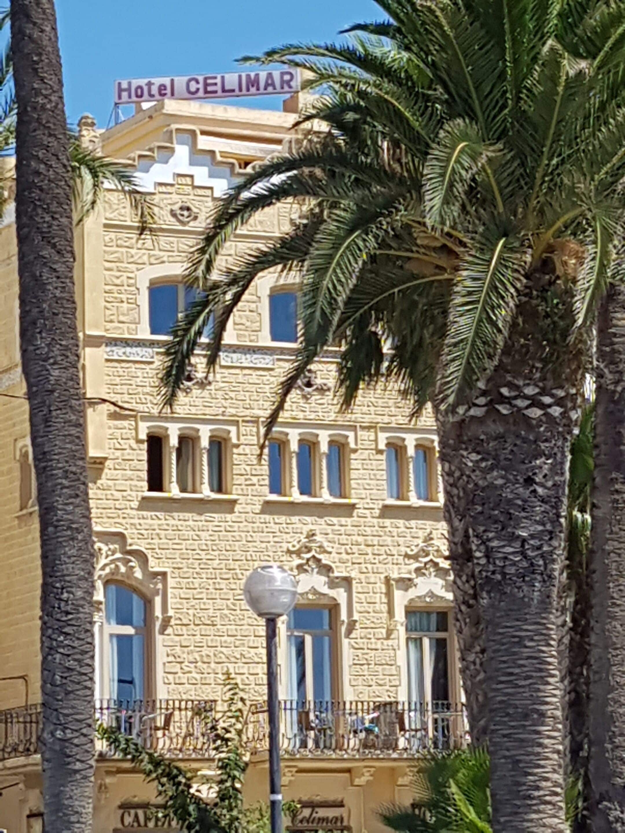 Foto - Hotel Celimar