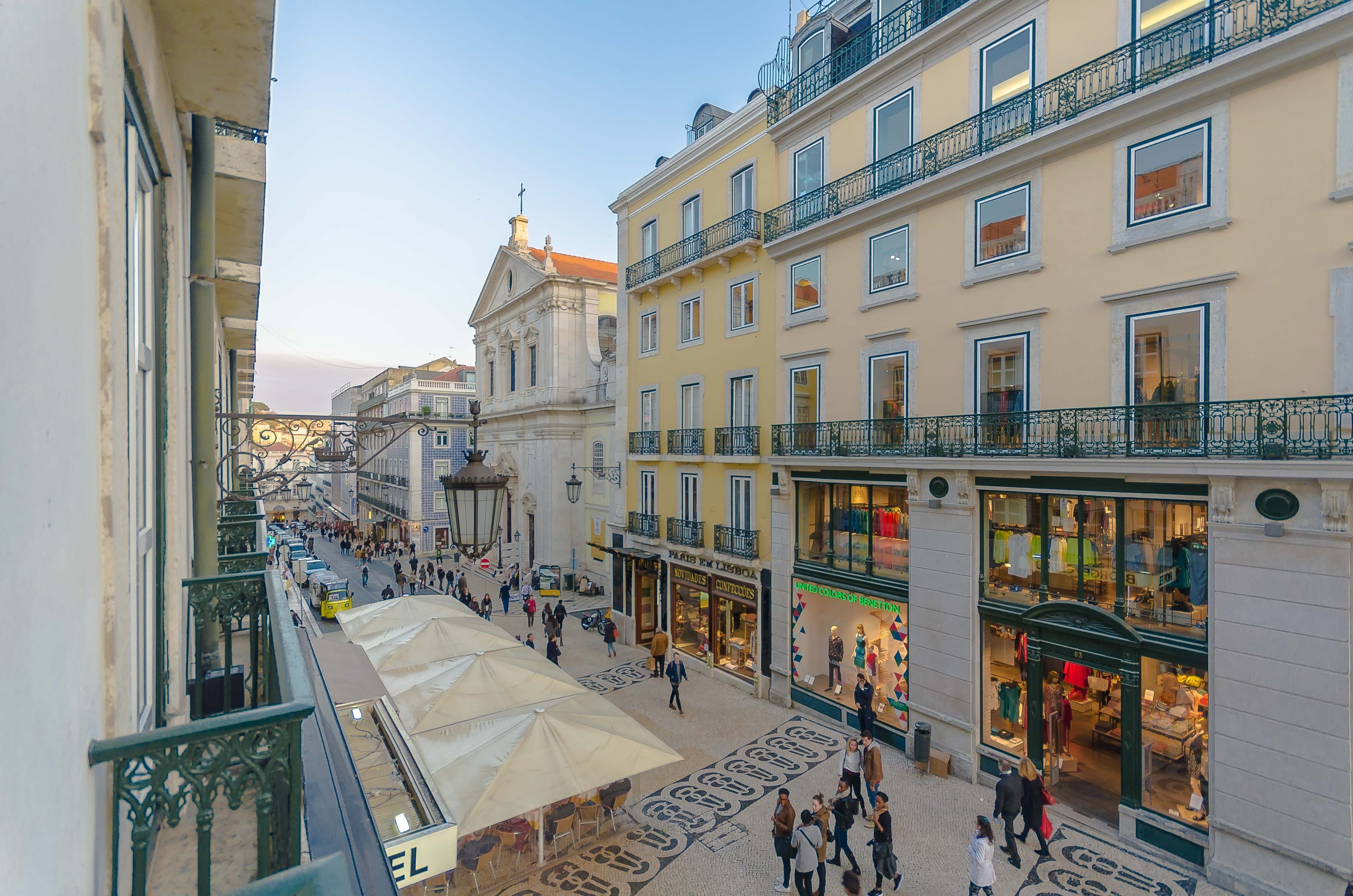 Photo - Hotel Borges Chiado