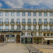 Hotel Borges Chiado
