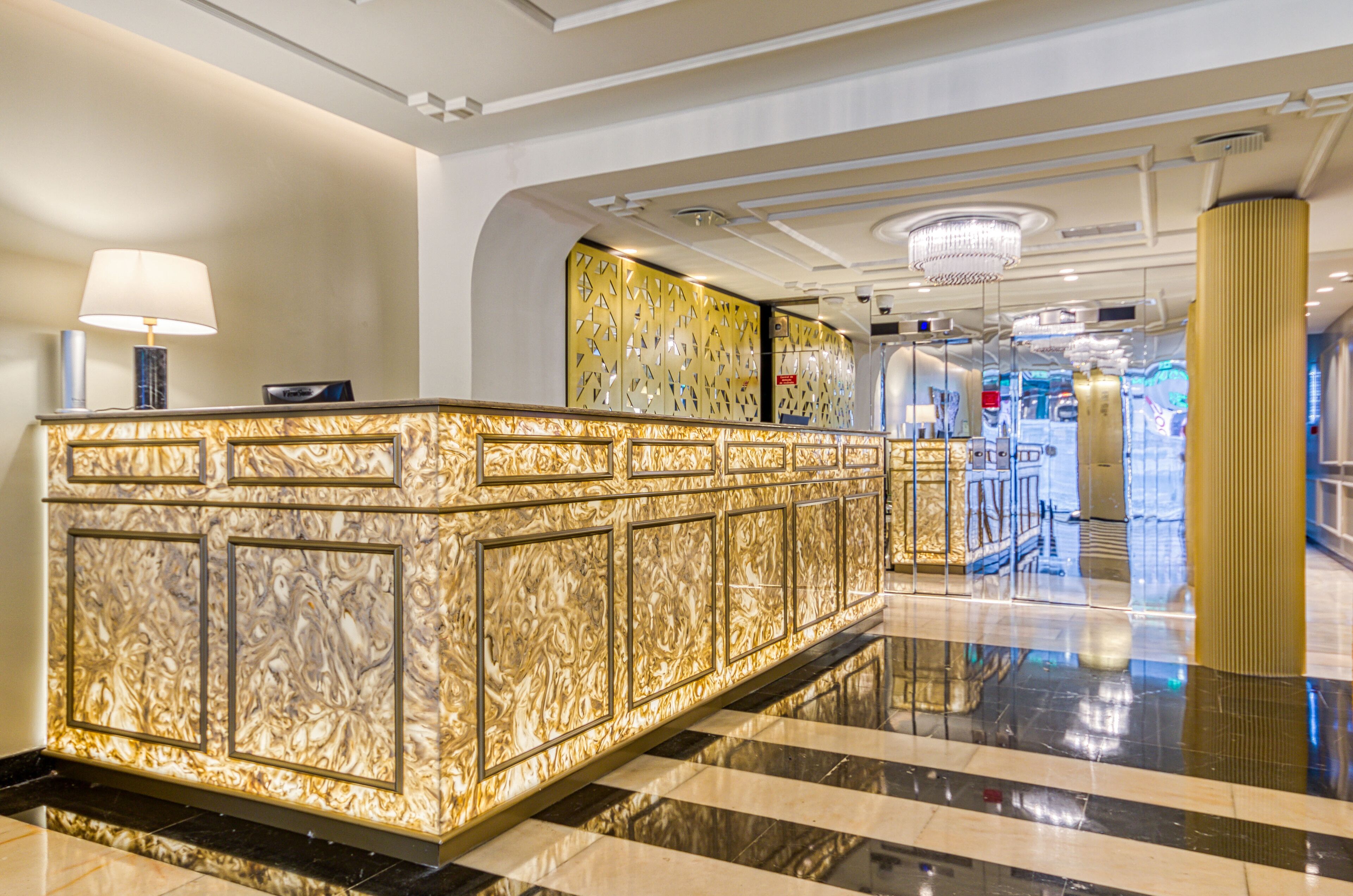 Photo - Hotel Borges Chiado