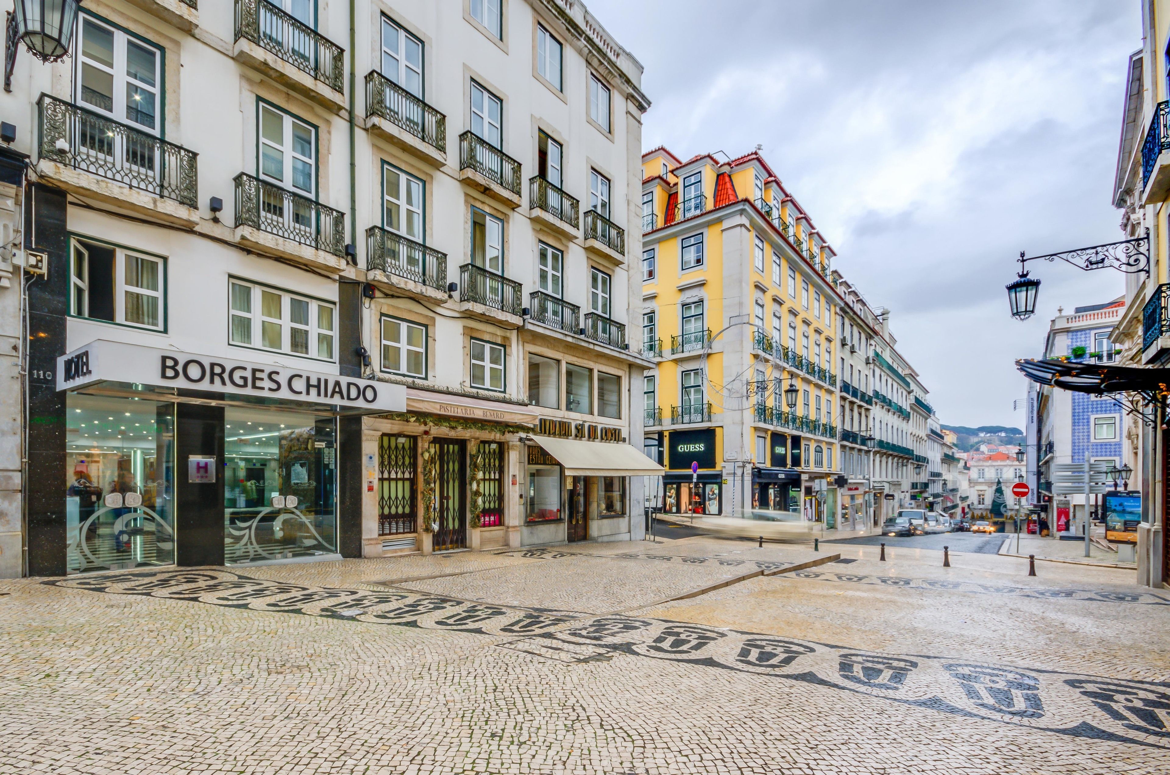 Photo - Hotel Borges Chiado