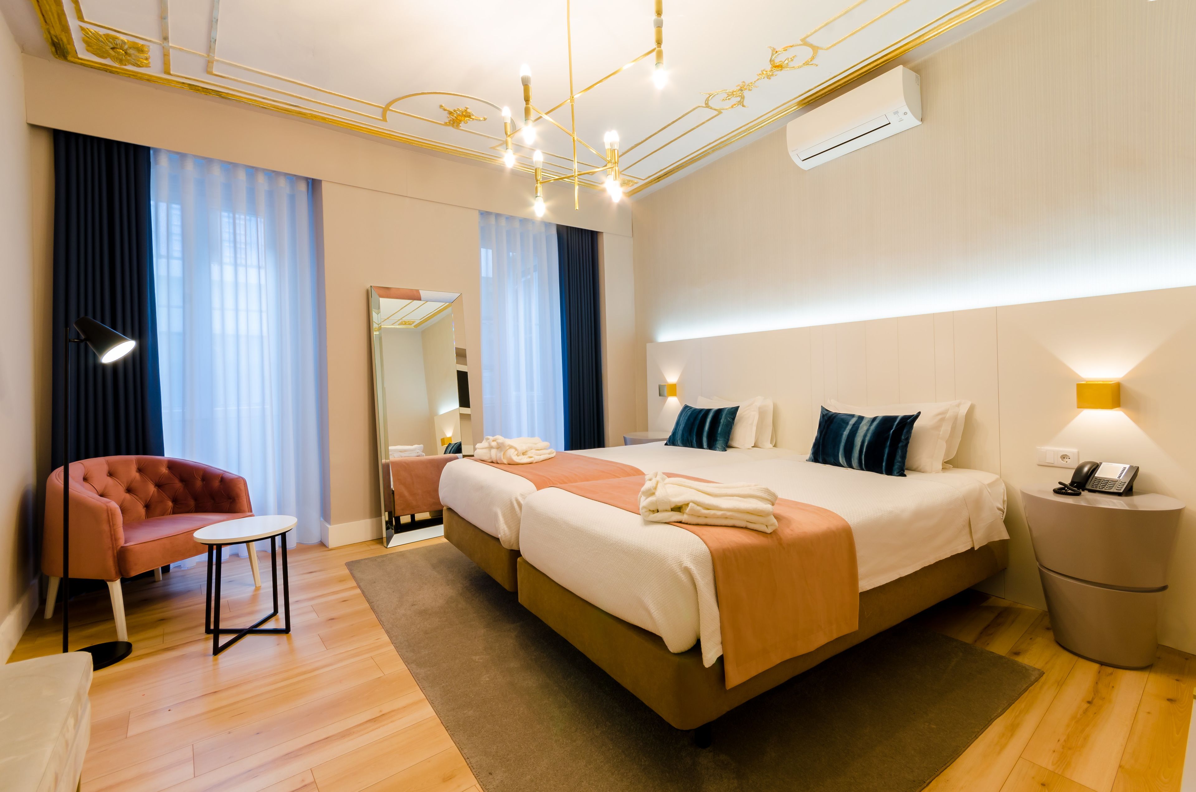 Tallelokero huoneessa, äänieristys, ilmainen Wi-Fi, vuodevaatteet