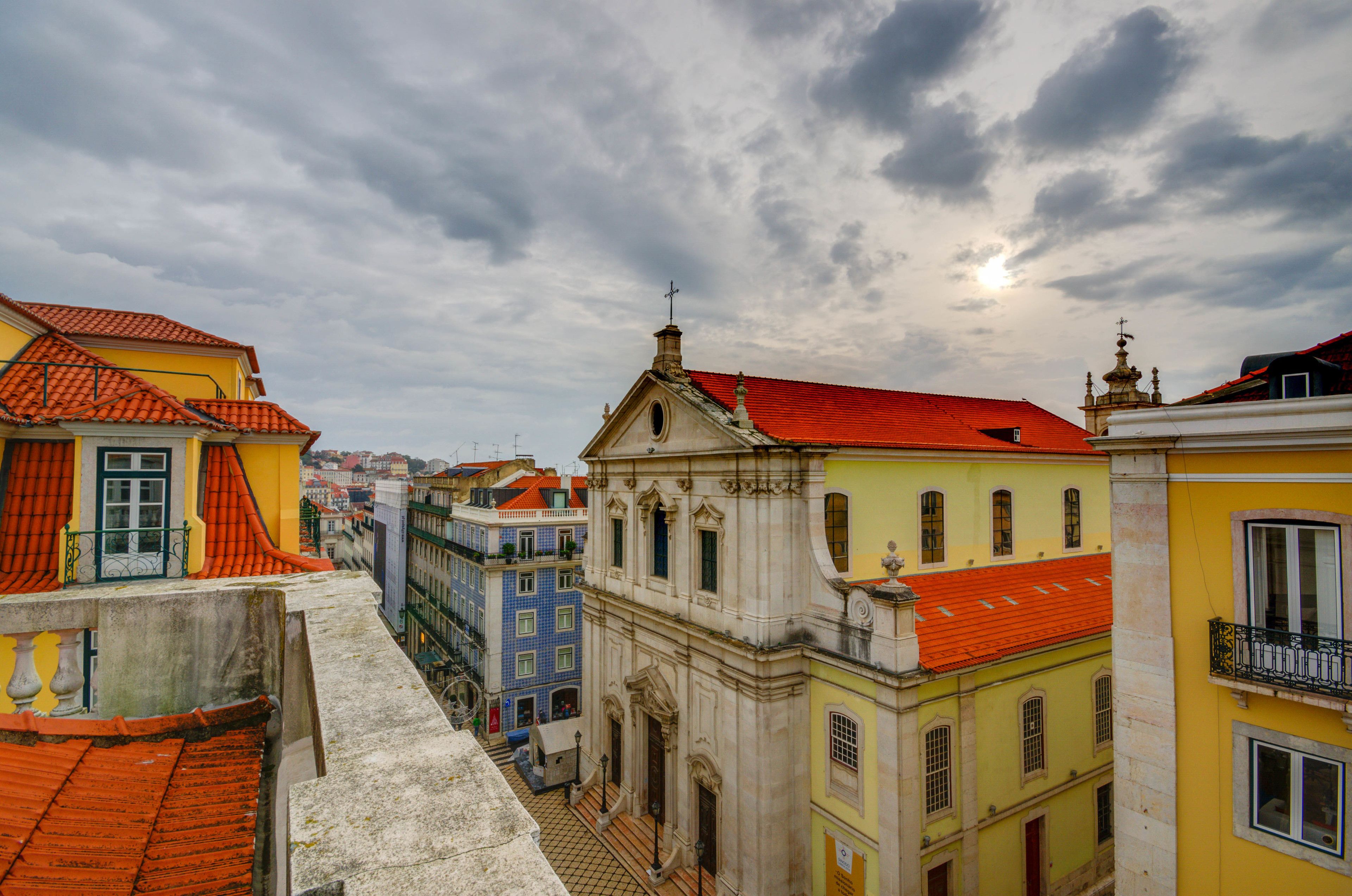 Foto - Hotel Borges Chiado