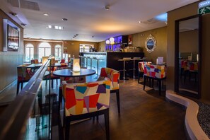 Μπαρ (στο κατάλυμα)