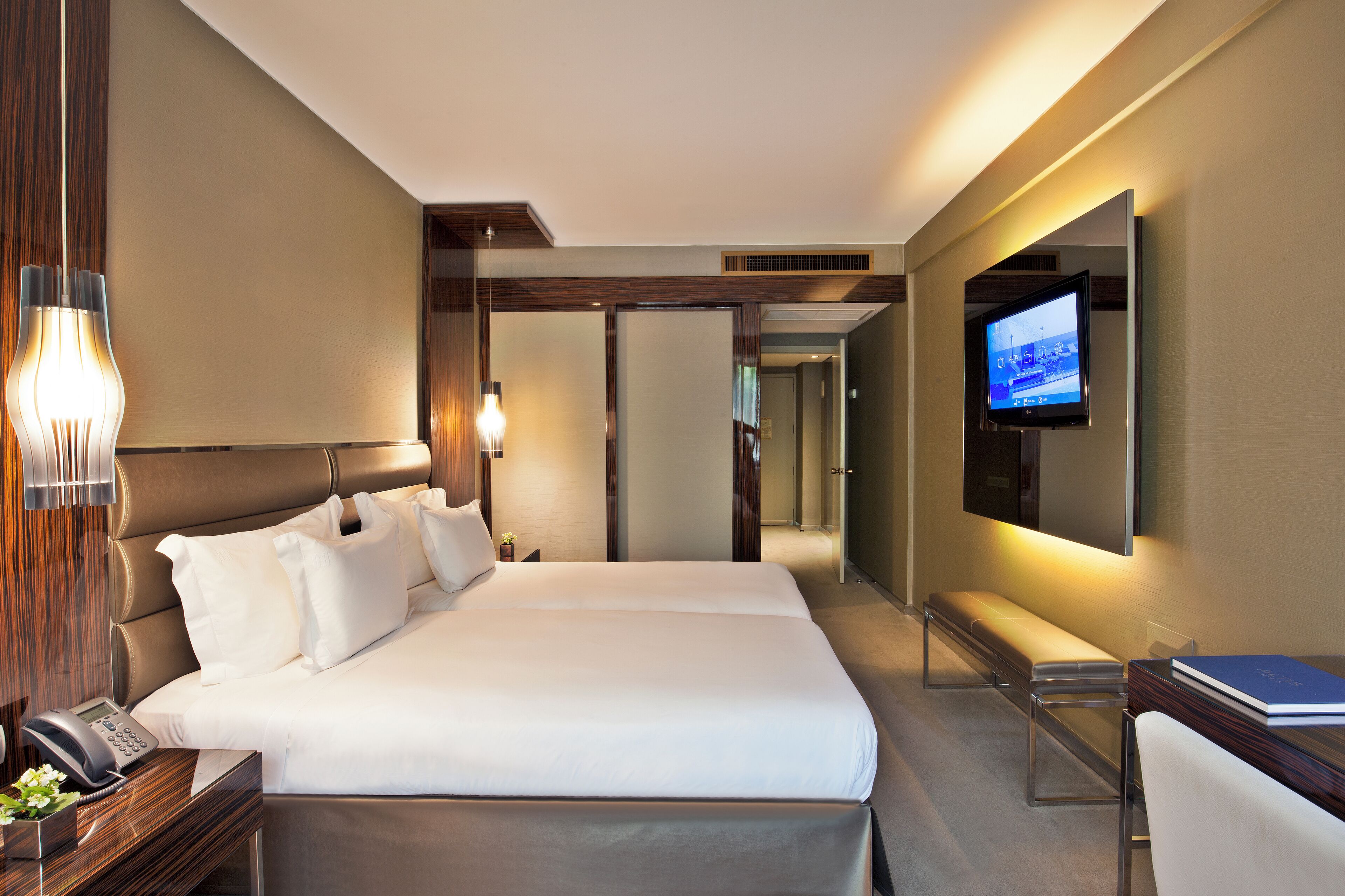 Foto - Altis Grand Hotel