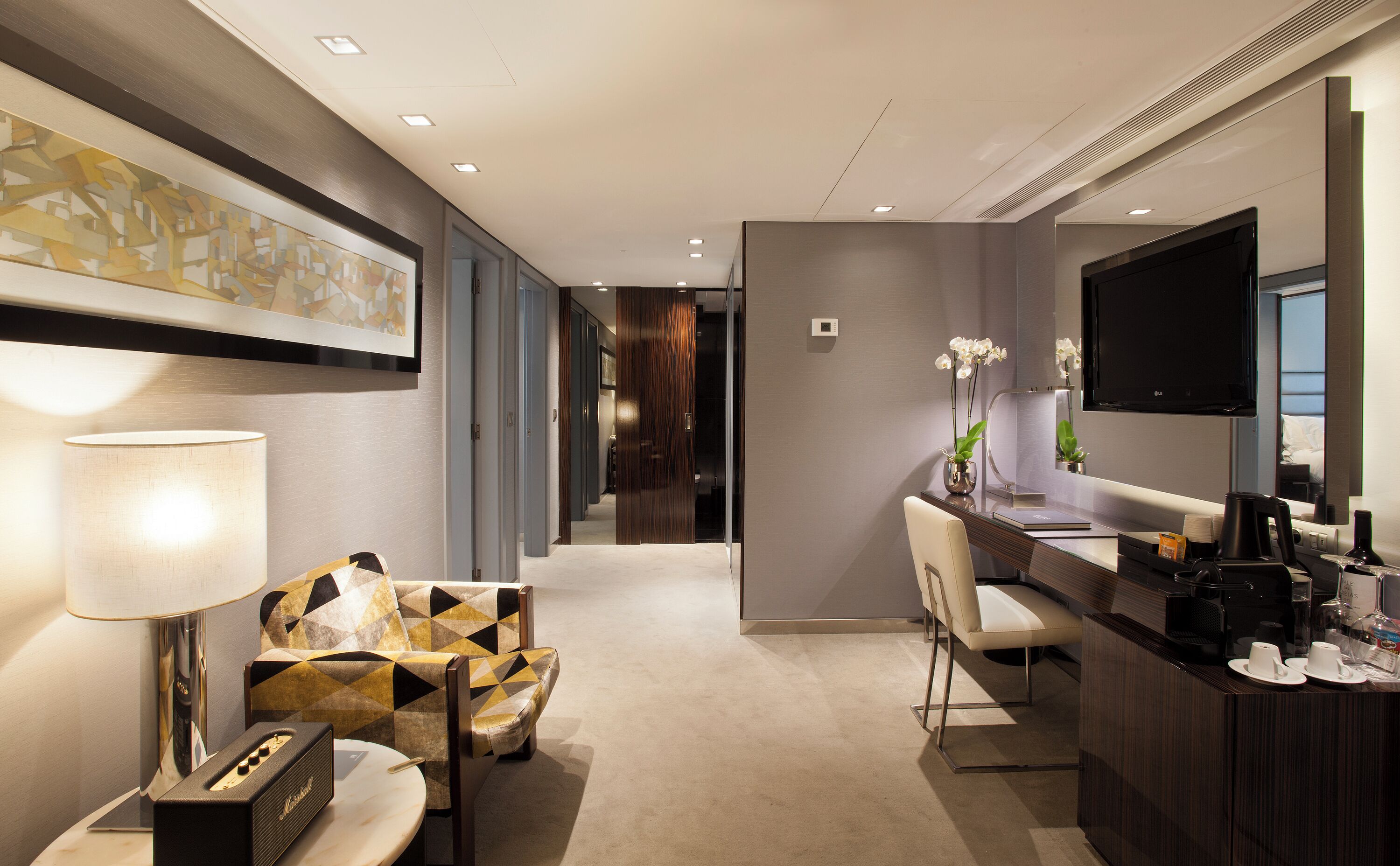 Foto - Altis Grand Hotel