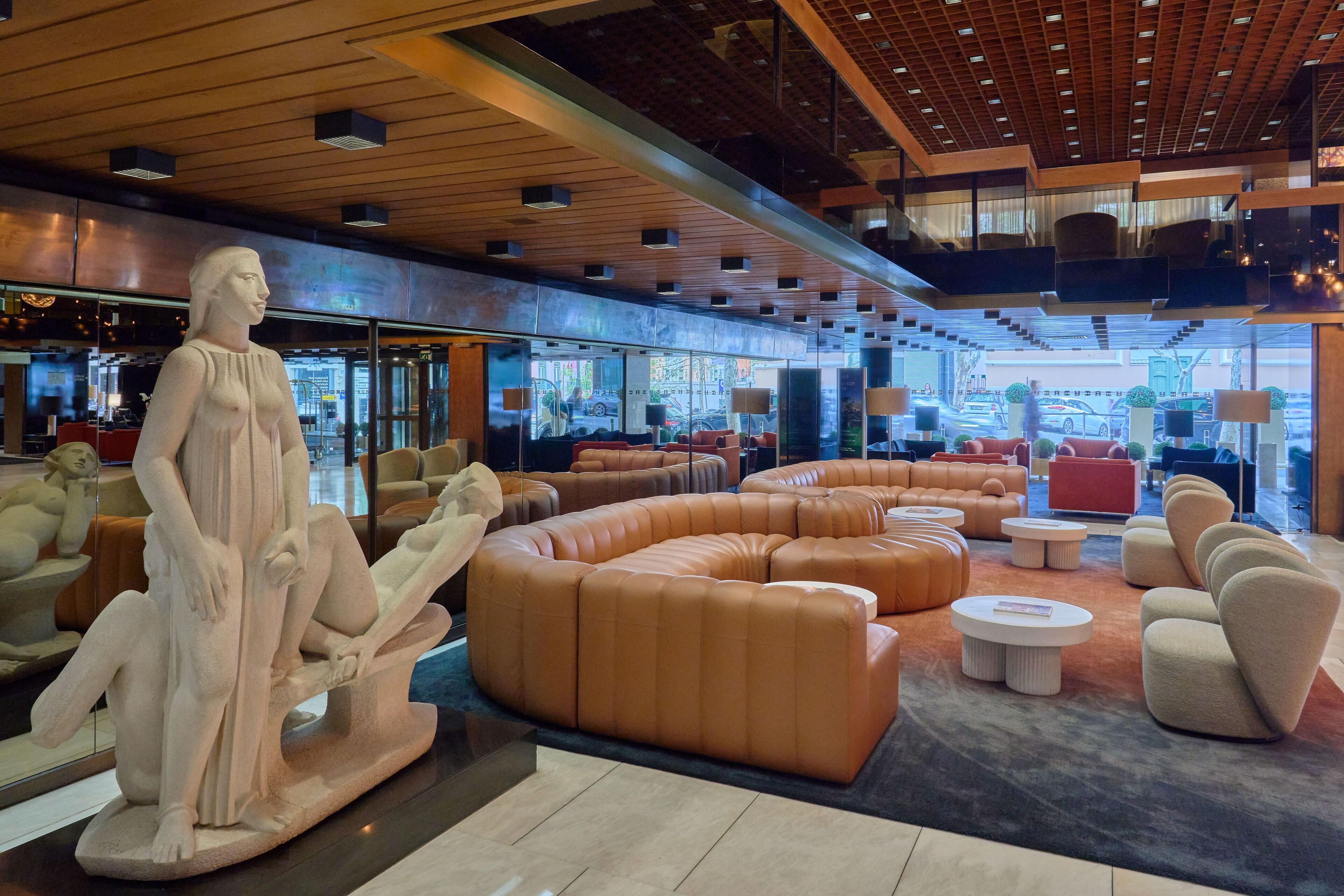 Foto - Altis Grand Hotel