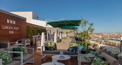 Altis Grand Hotel
