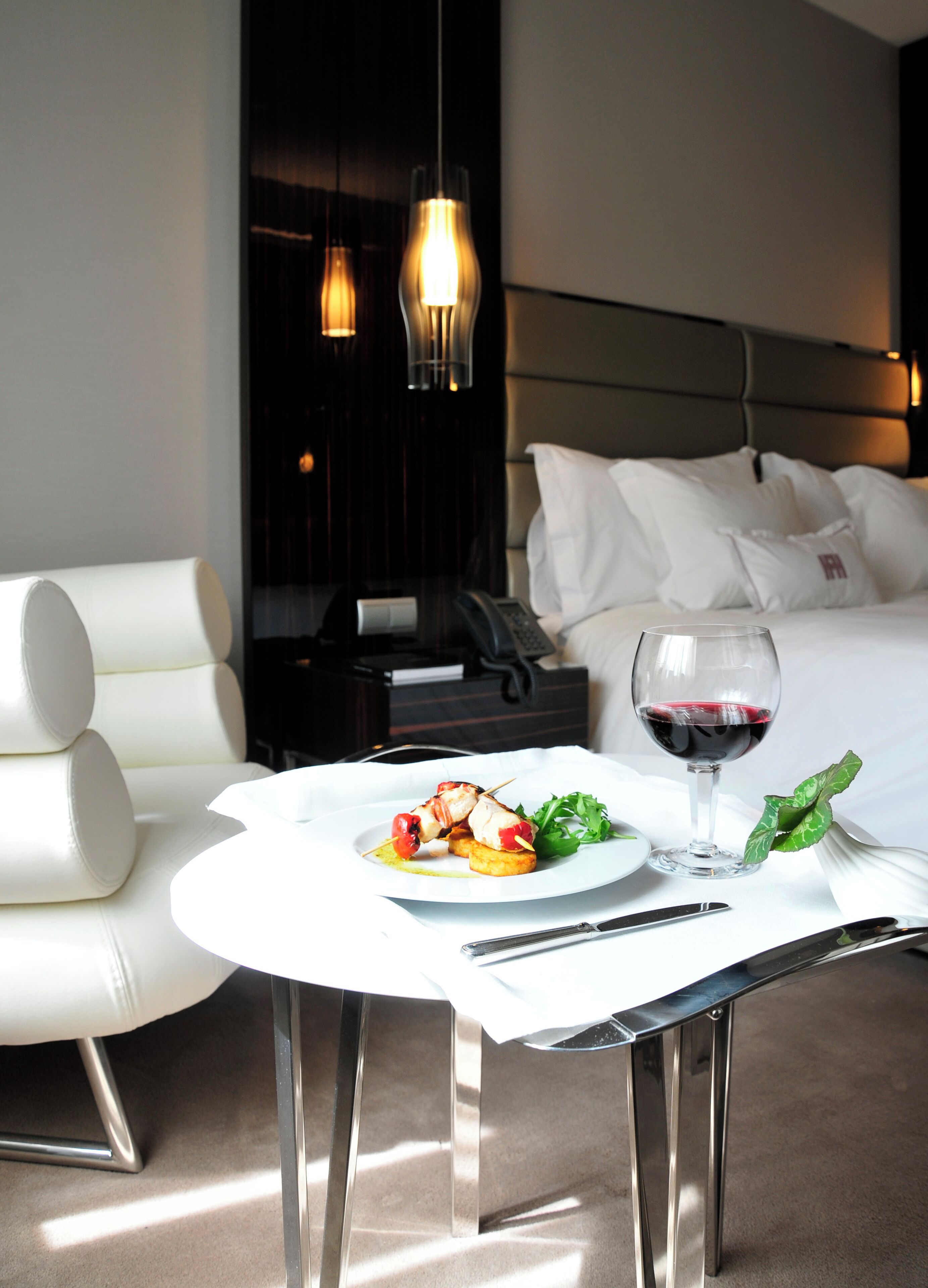 Foto - Altis Grand Hotel