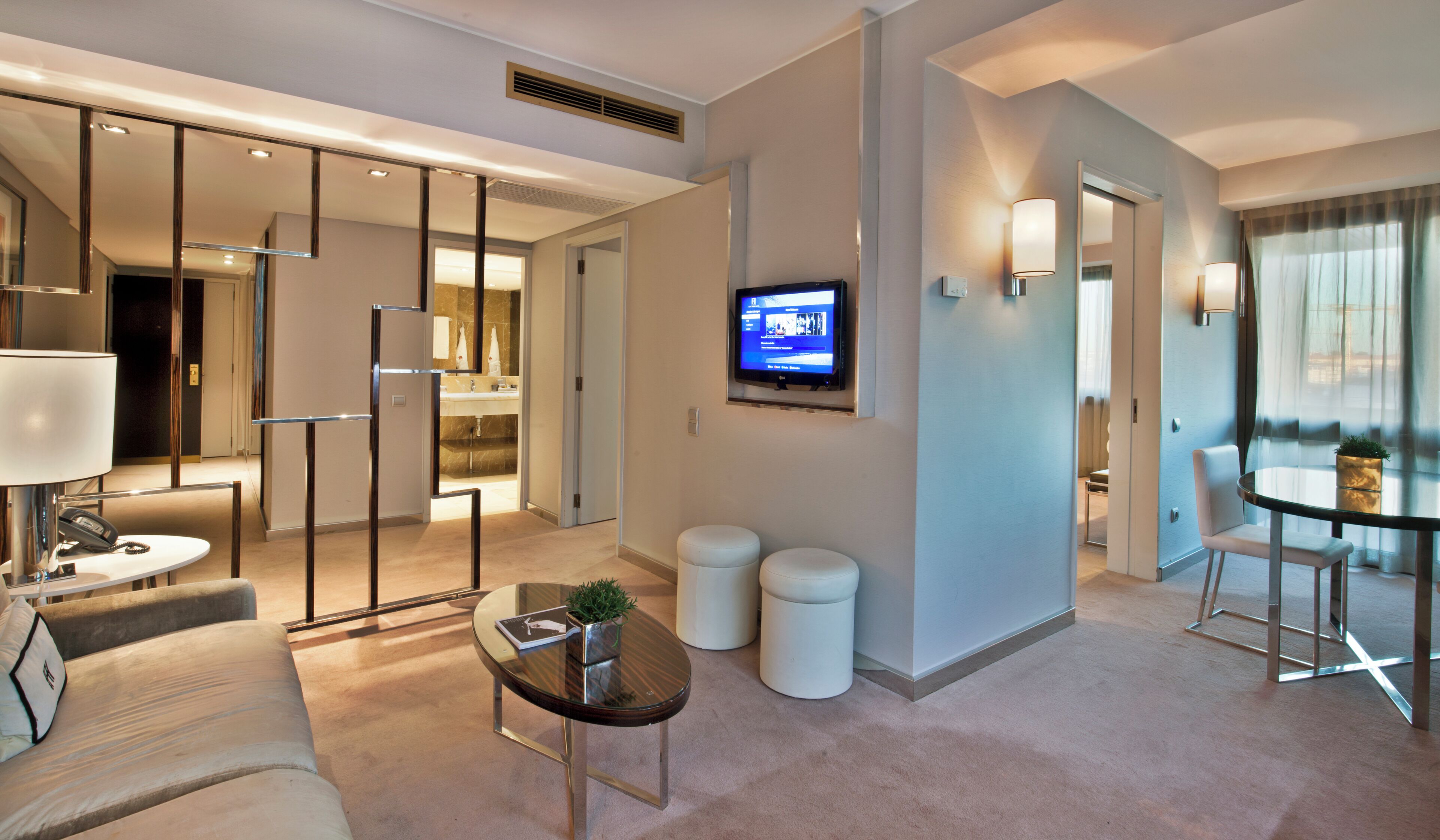 Foto - Altis Grand Hotel