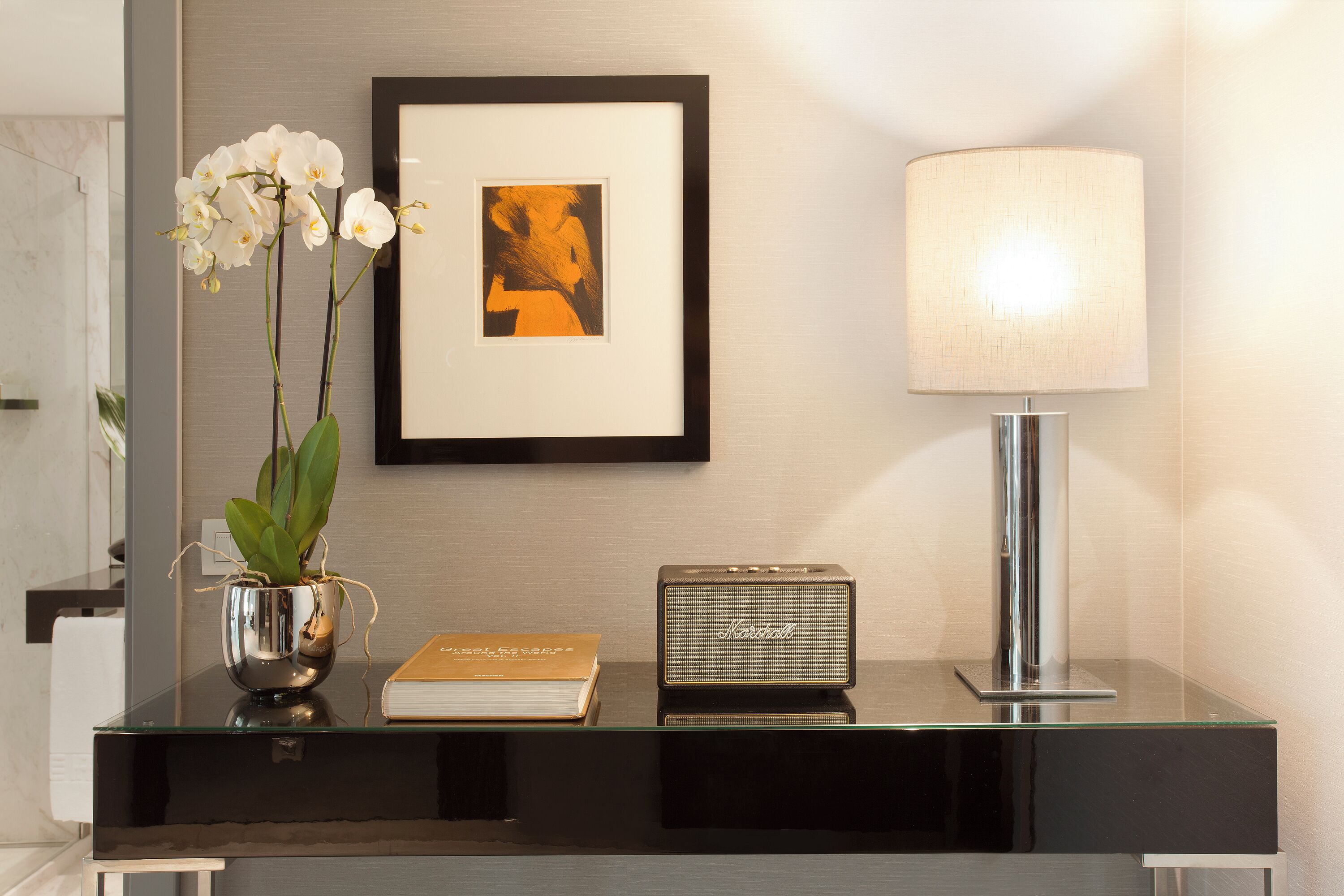 Foto - Altis Grand Hotel