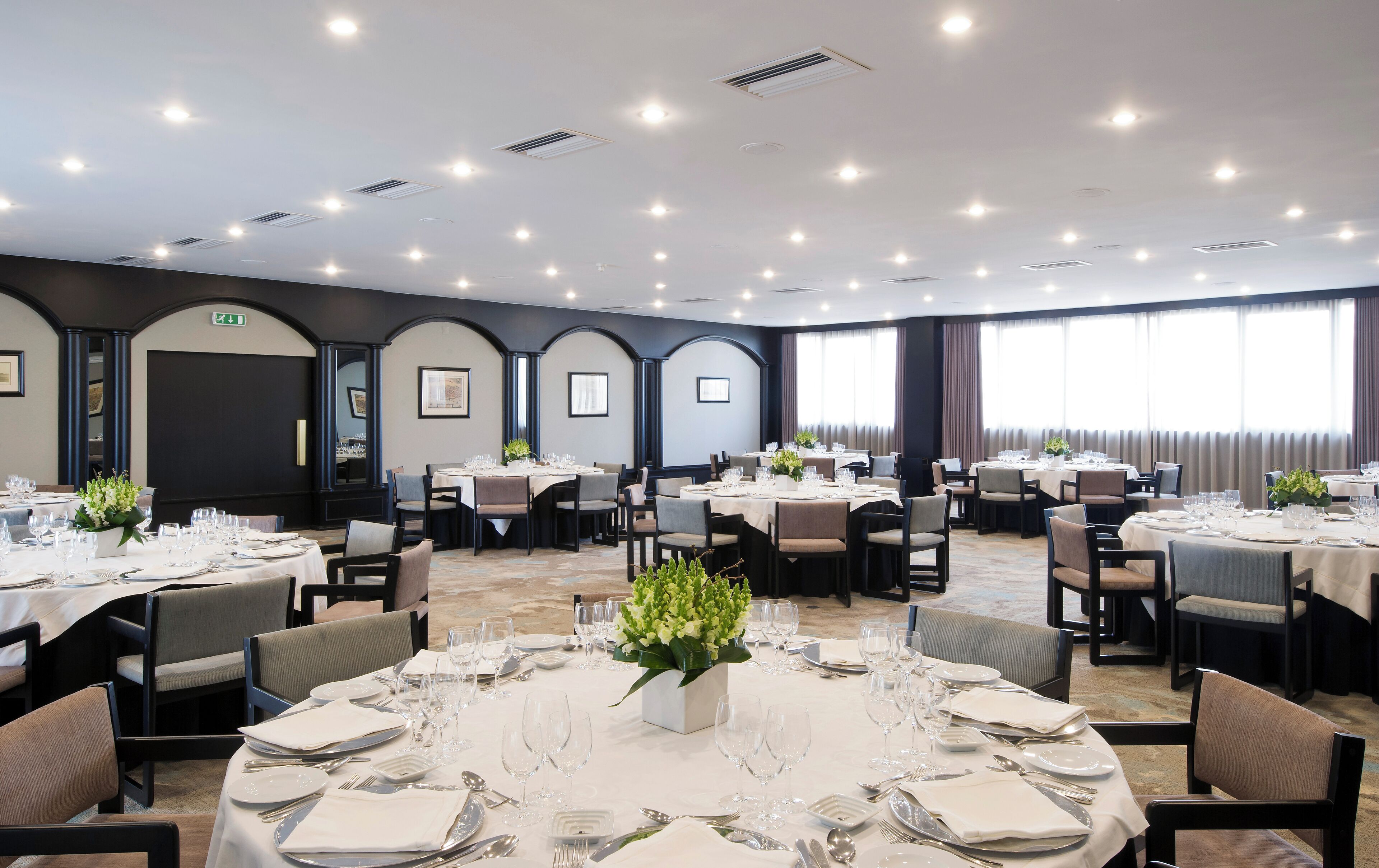 Foto - Altis Grand Hotel