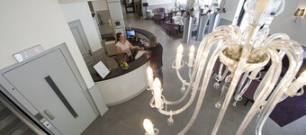 Hôtel Esplanade Eden