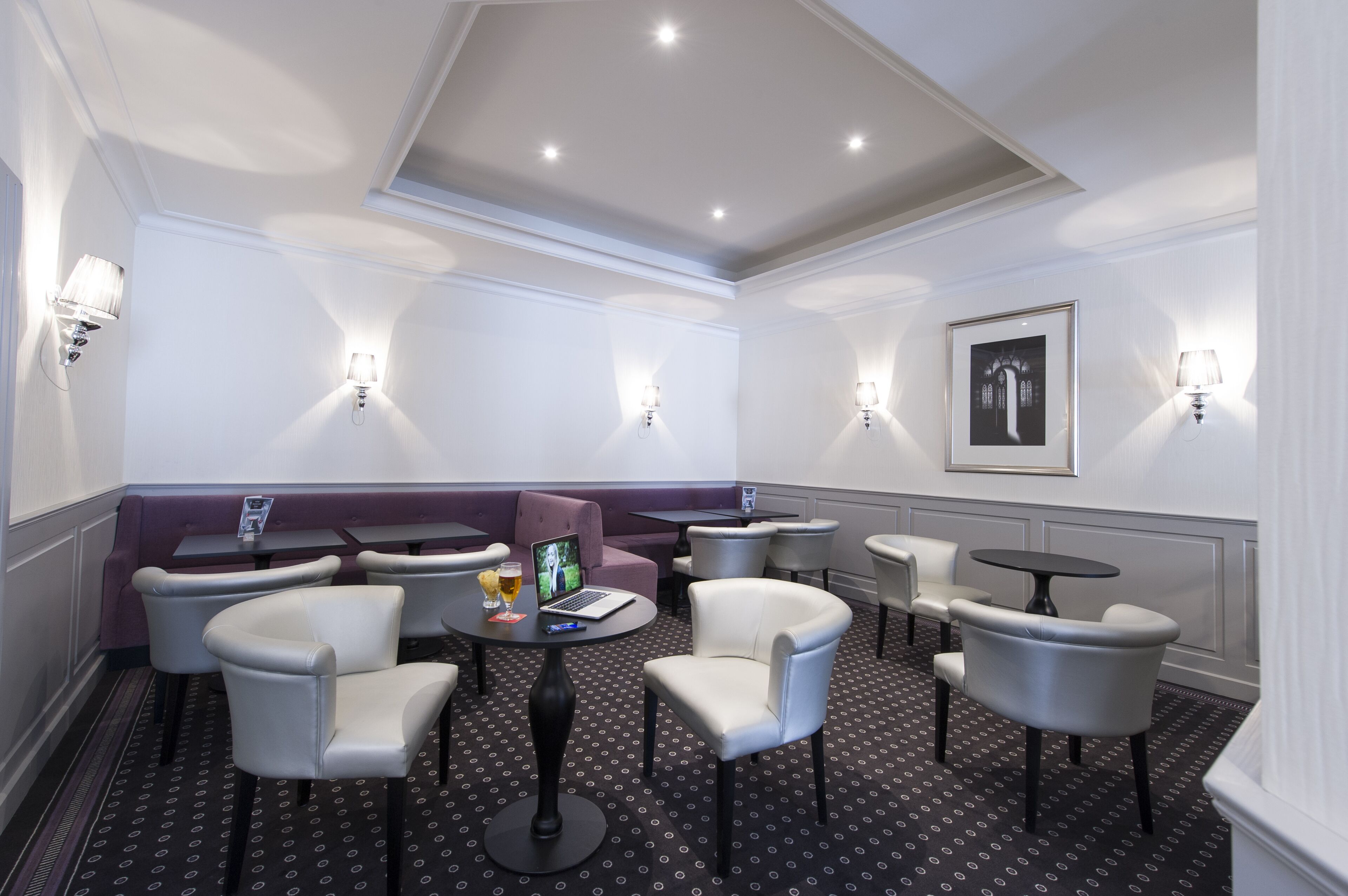 Foto - Hôtel Esplanade Eden