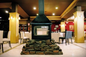 Restaurant - Los Galanes (Armilla)