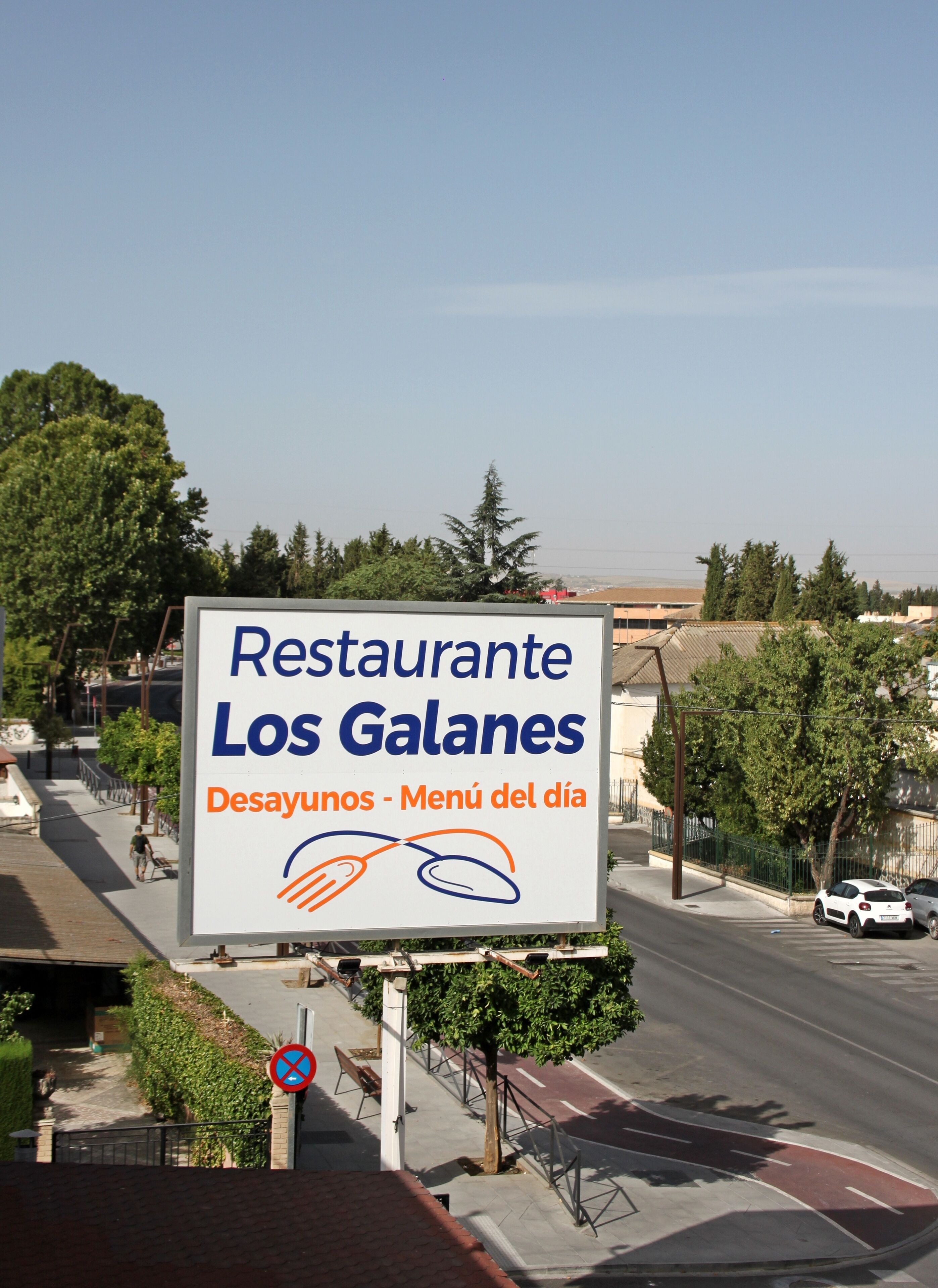 Photo - Los Galanes