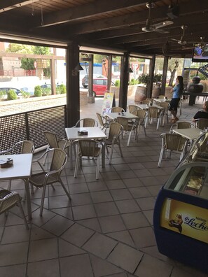 Veranda
