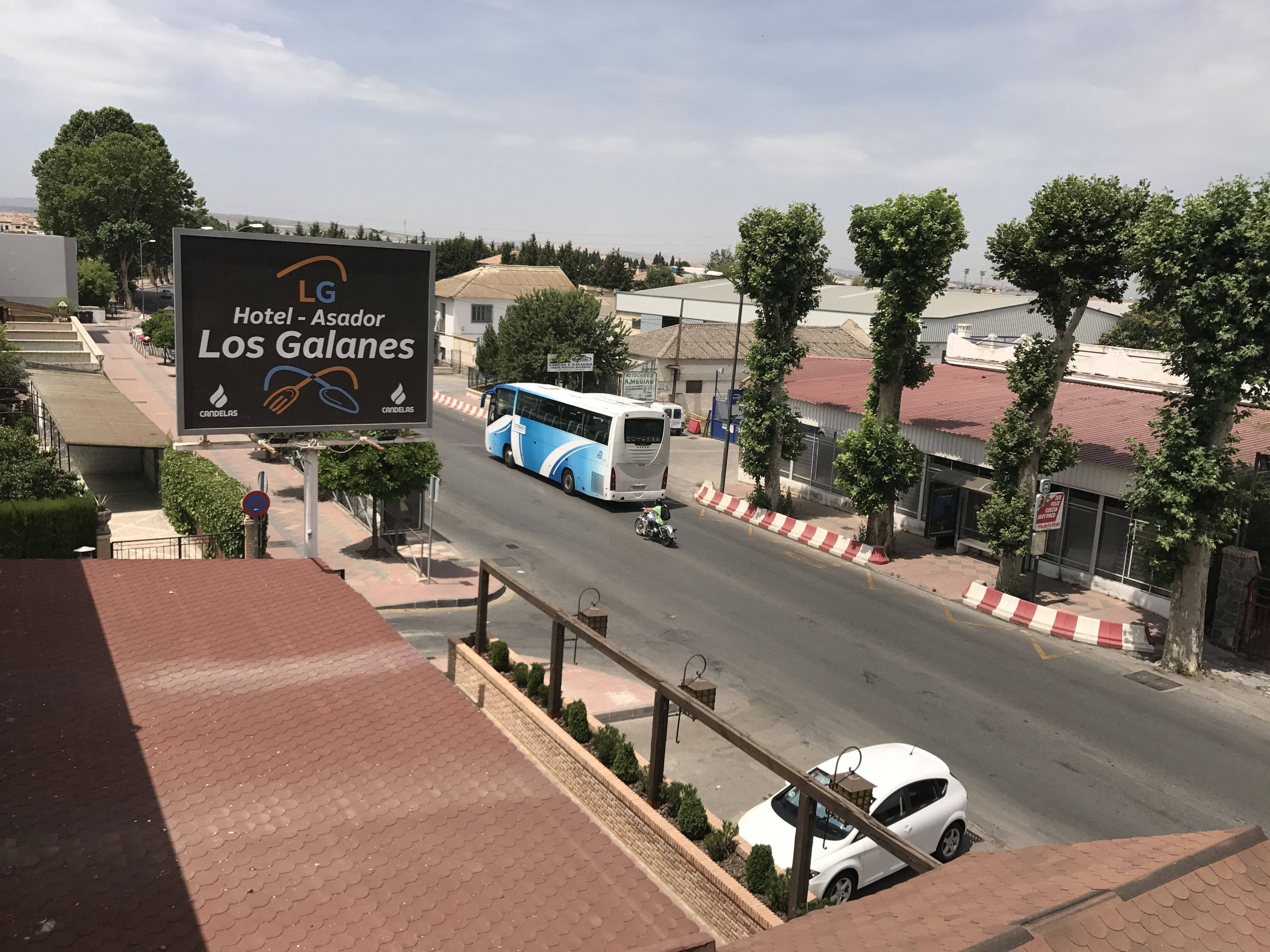 Photo - Los Galanes