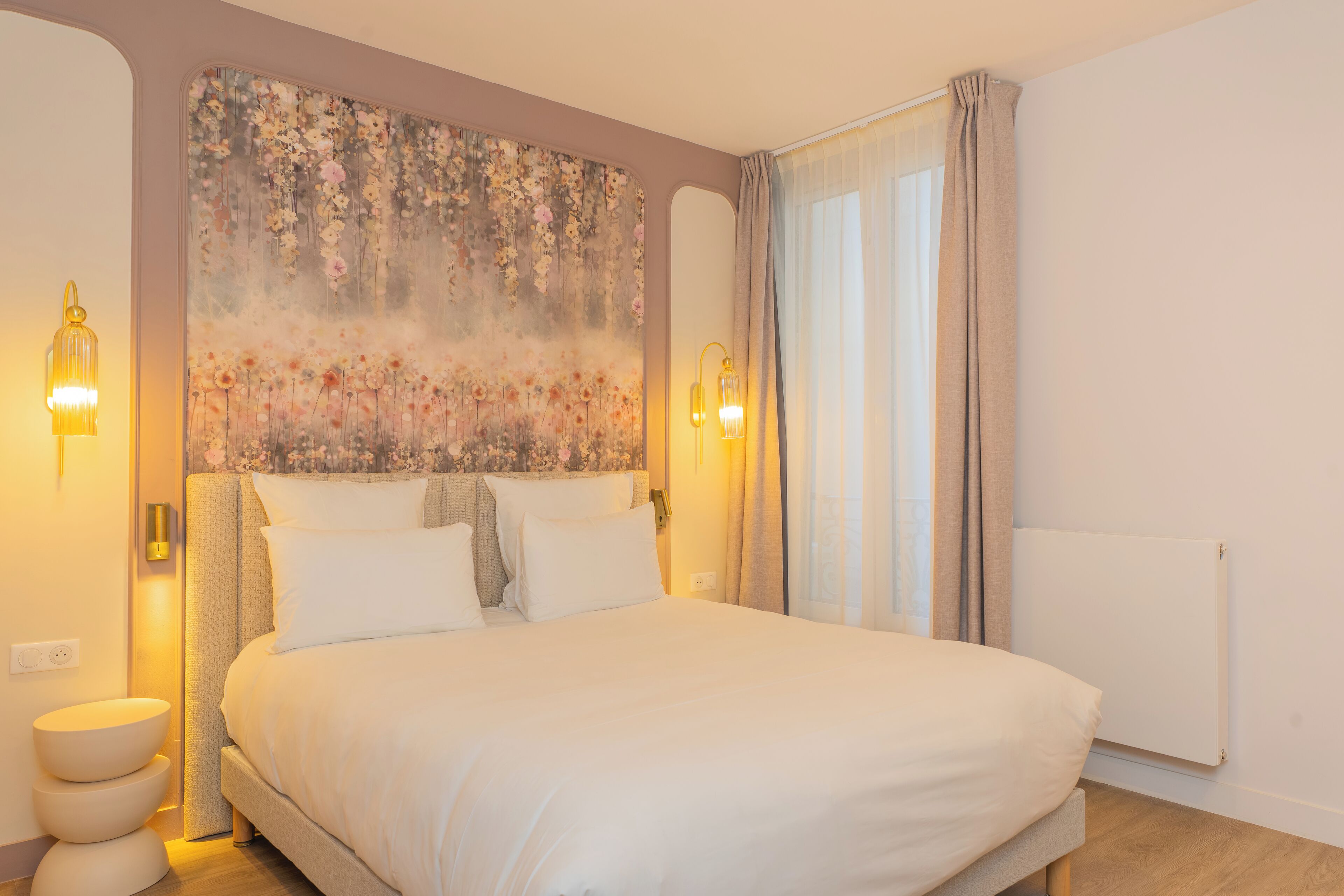 Photo - Bobo'S Hôtel