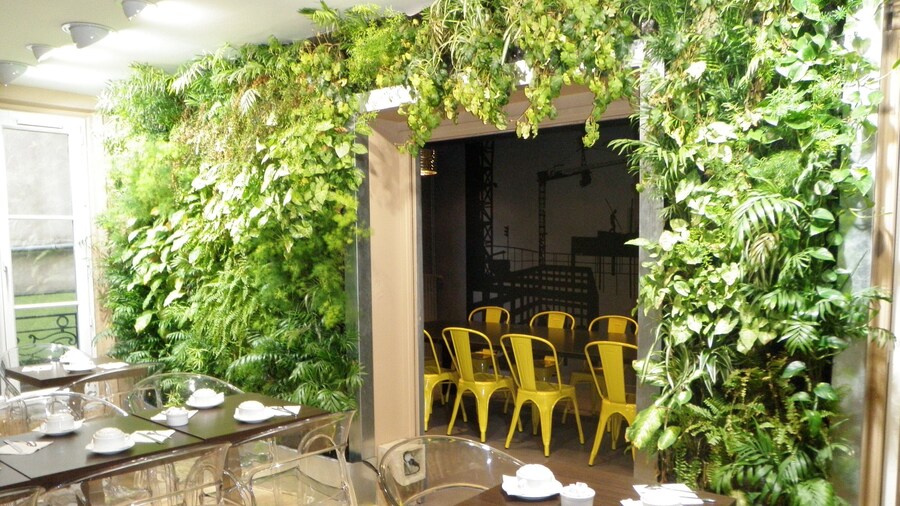 Ideal Hotel Design