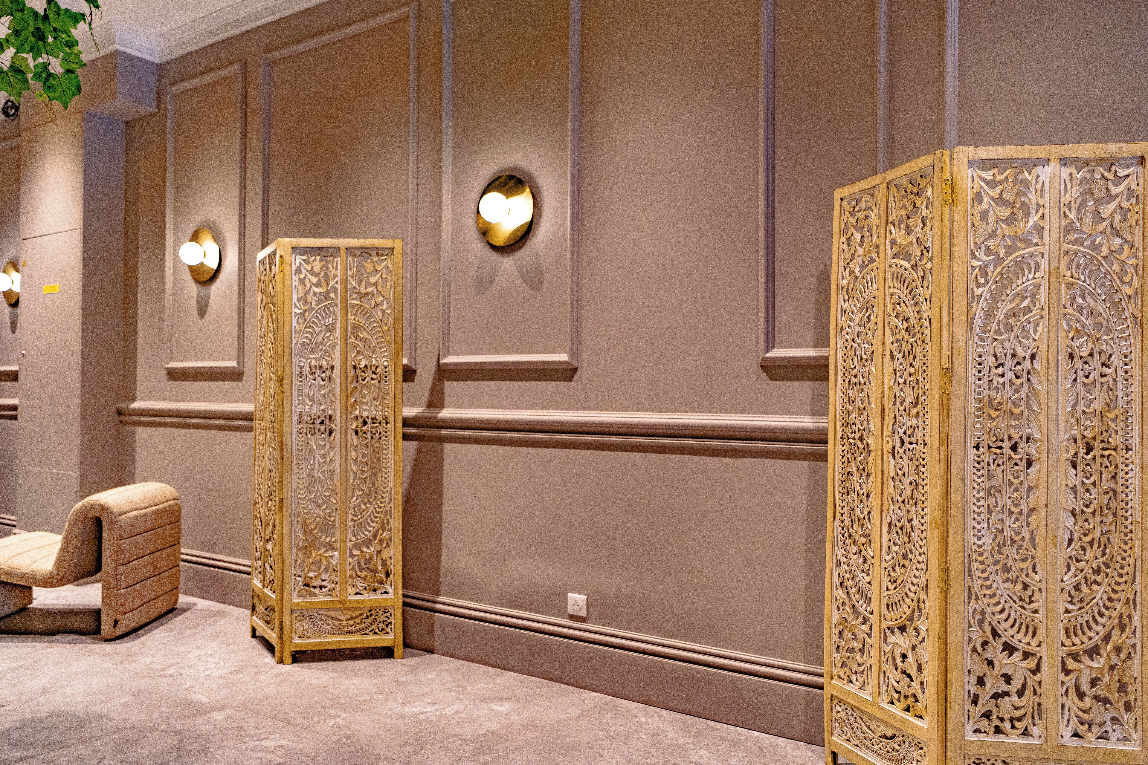 Photo - Bobo's hotel