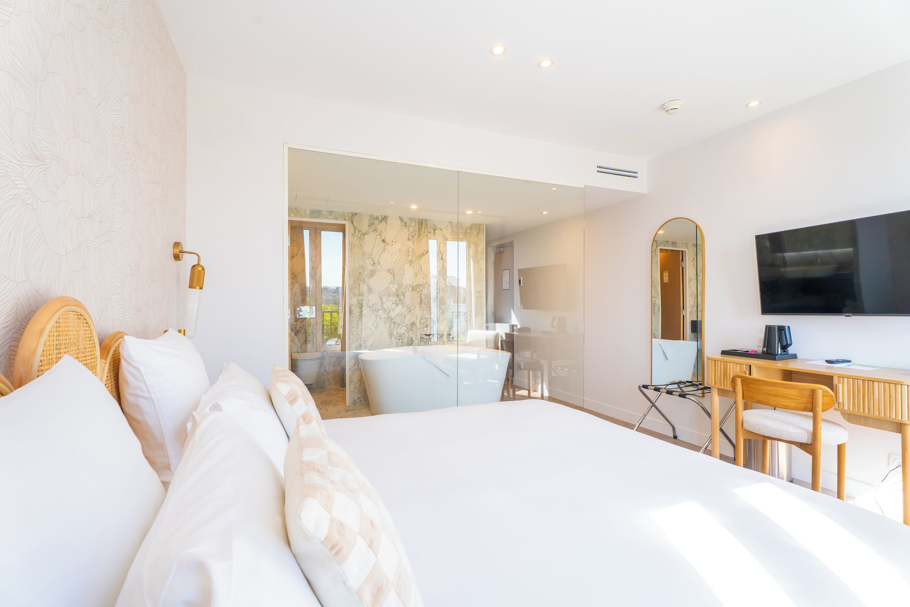 Photo - Bobo's hotel