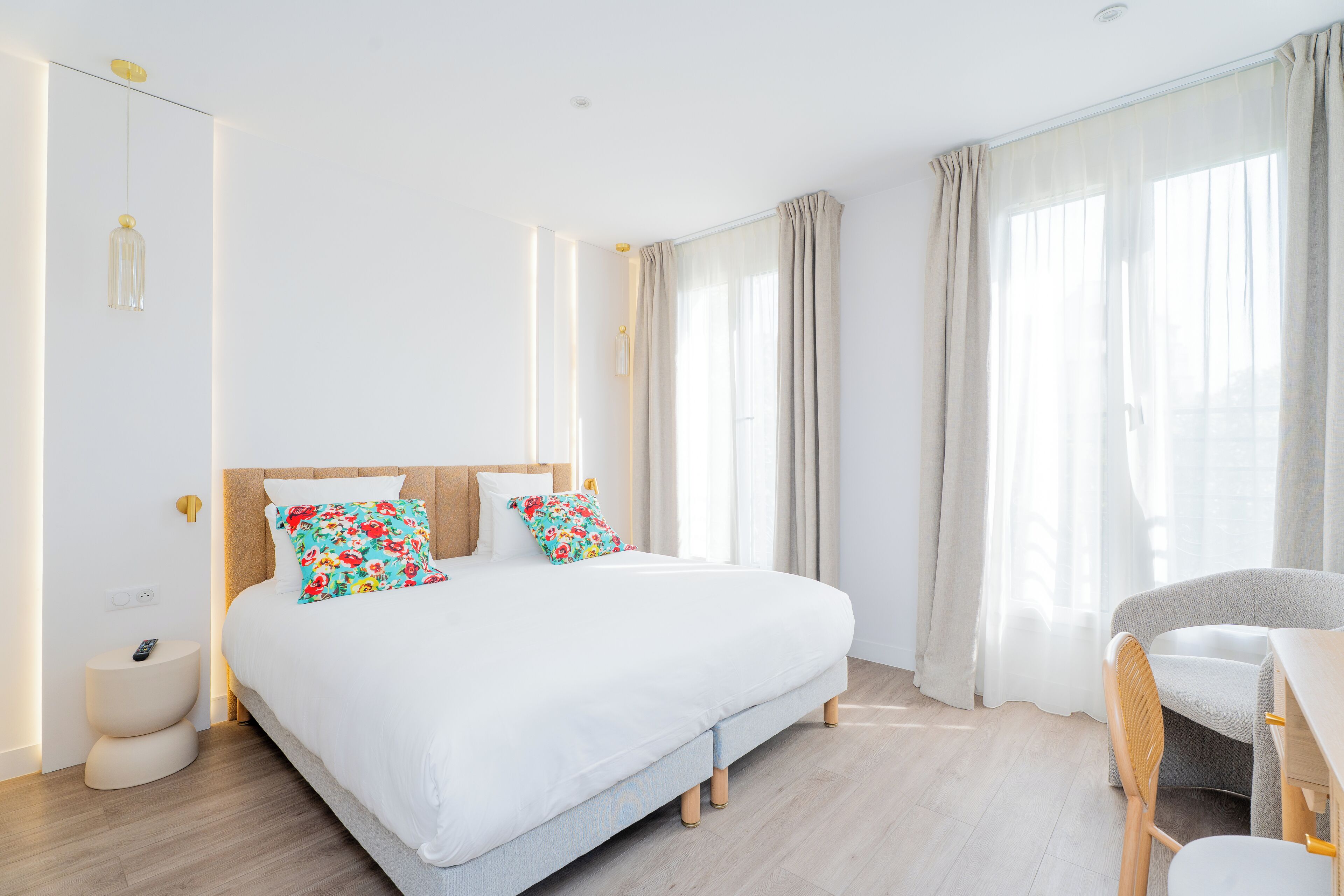 Photo - Bobo's hotel