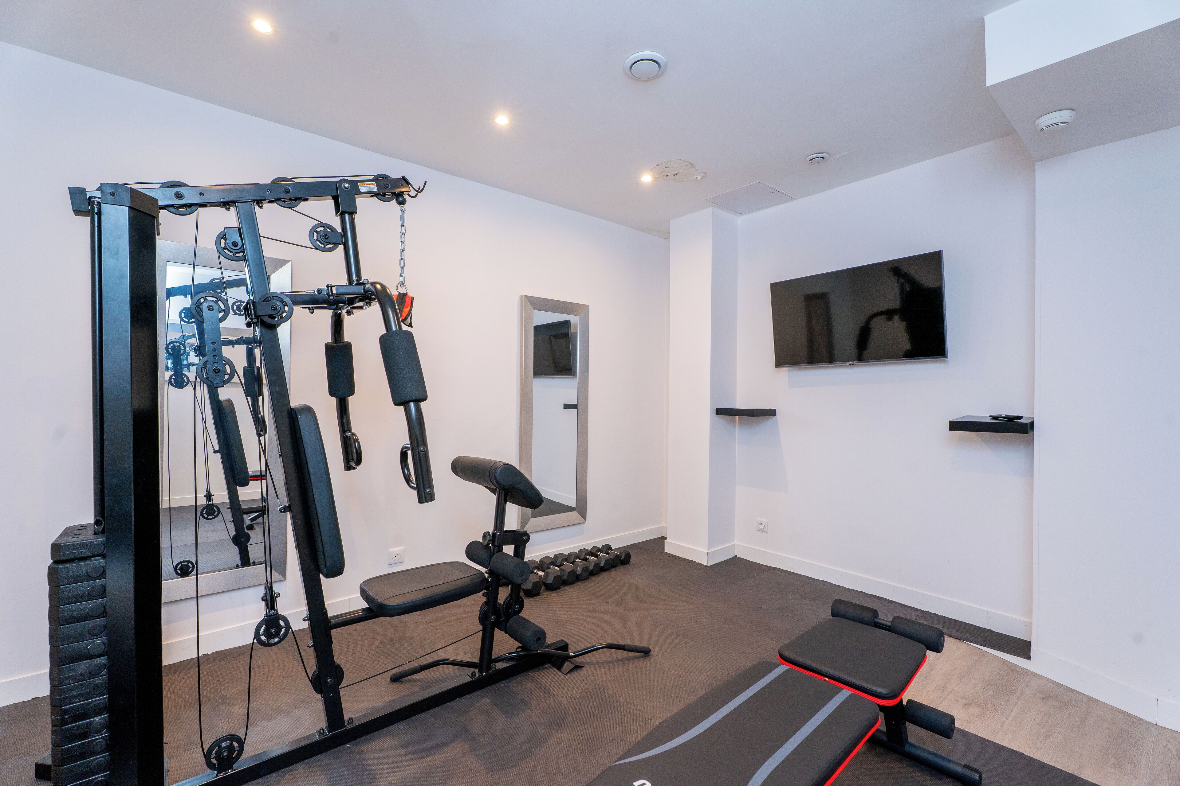 Photo - Bobo's hotel