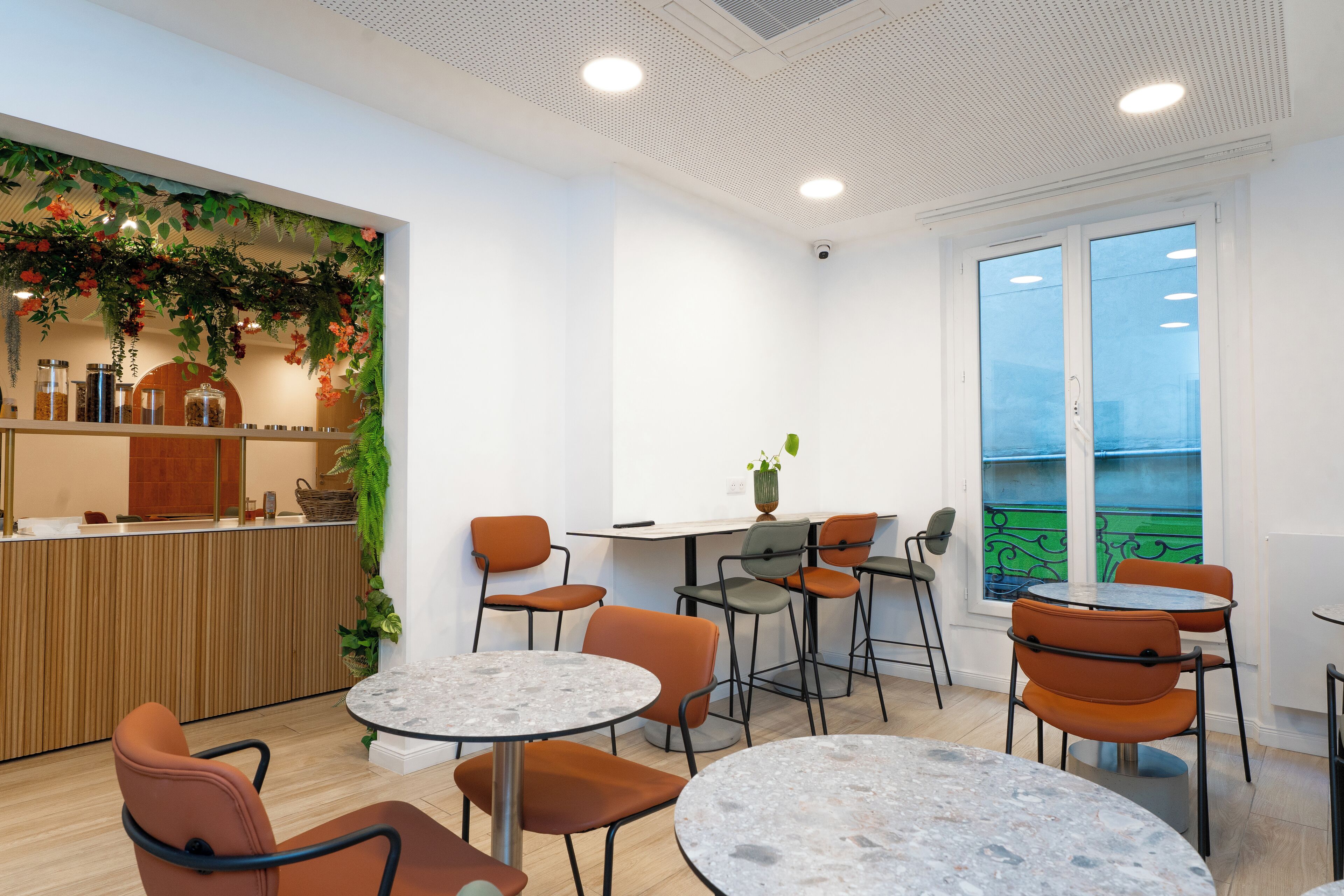 Photo - Bobo's hotel