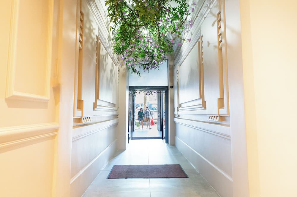 BOBO'S HÔTEL