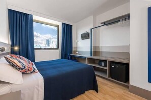 Chambre Double ou avec lits jumeaux