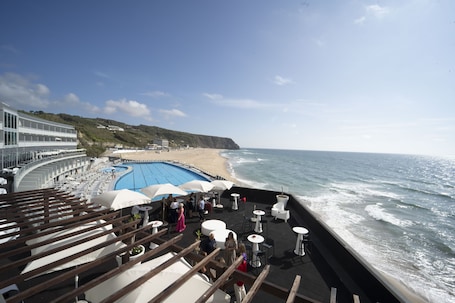 Exterior. Arribas Sintra Hotel
