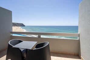 Terrace/patio - Arribas Sintra Hotel (Sintra)