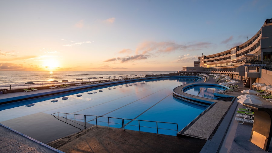 Arribas Sintra Hotel