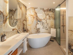 Bathroom - Arribas Sintra Hotel (Sintra)