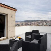 Hotel Vigo Plaza