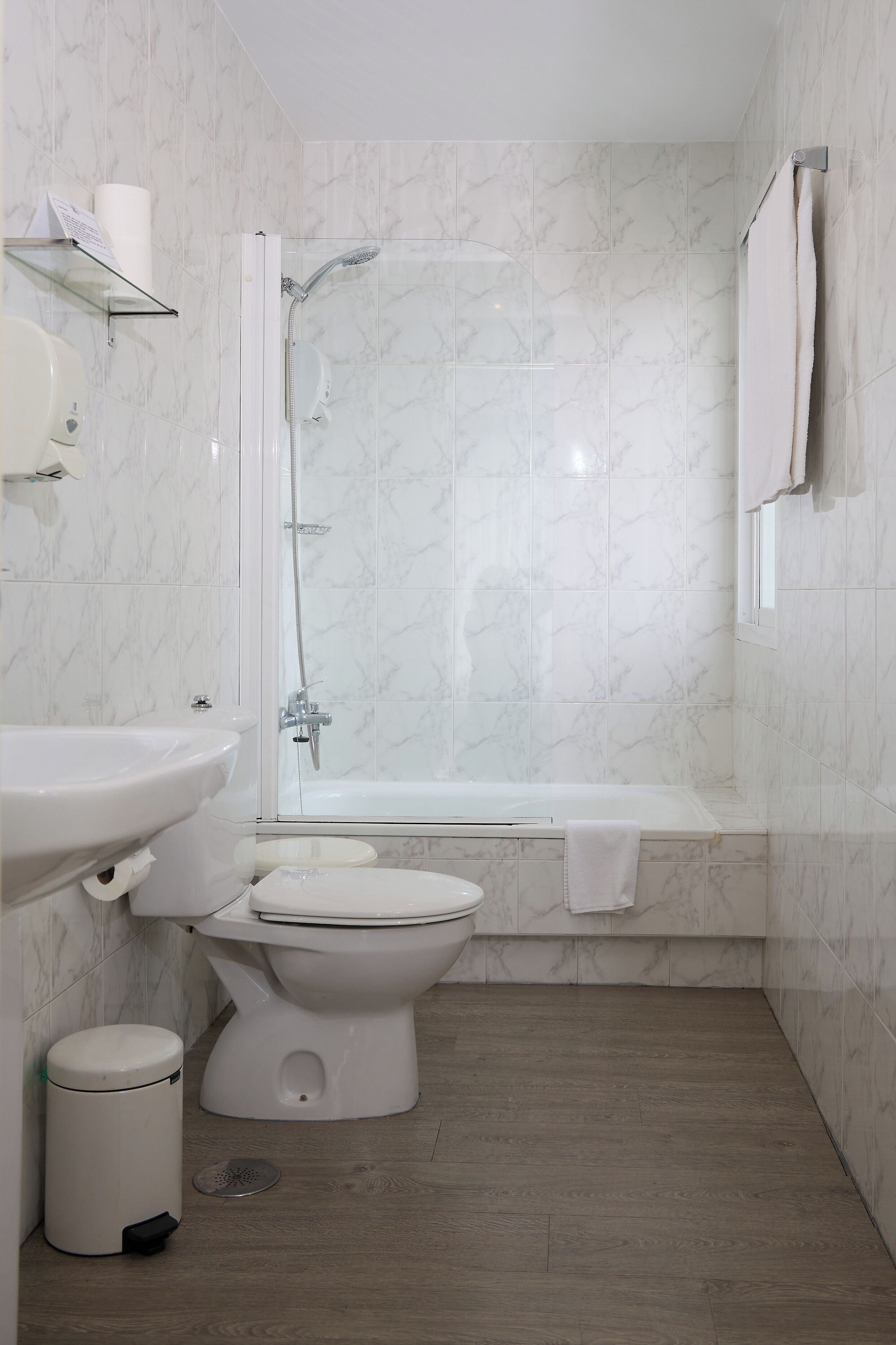 Foto - Hotel Vigo Plaza