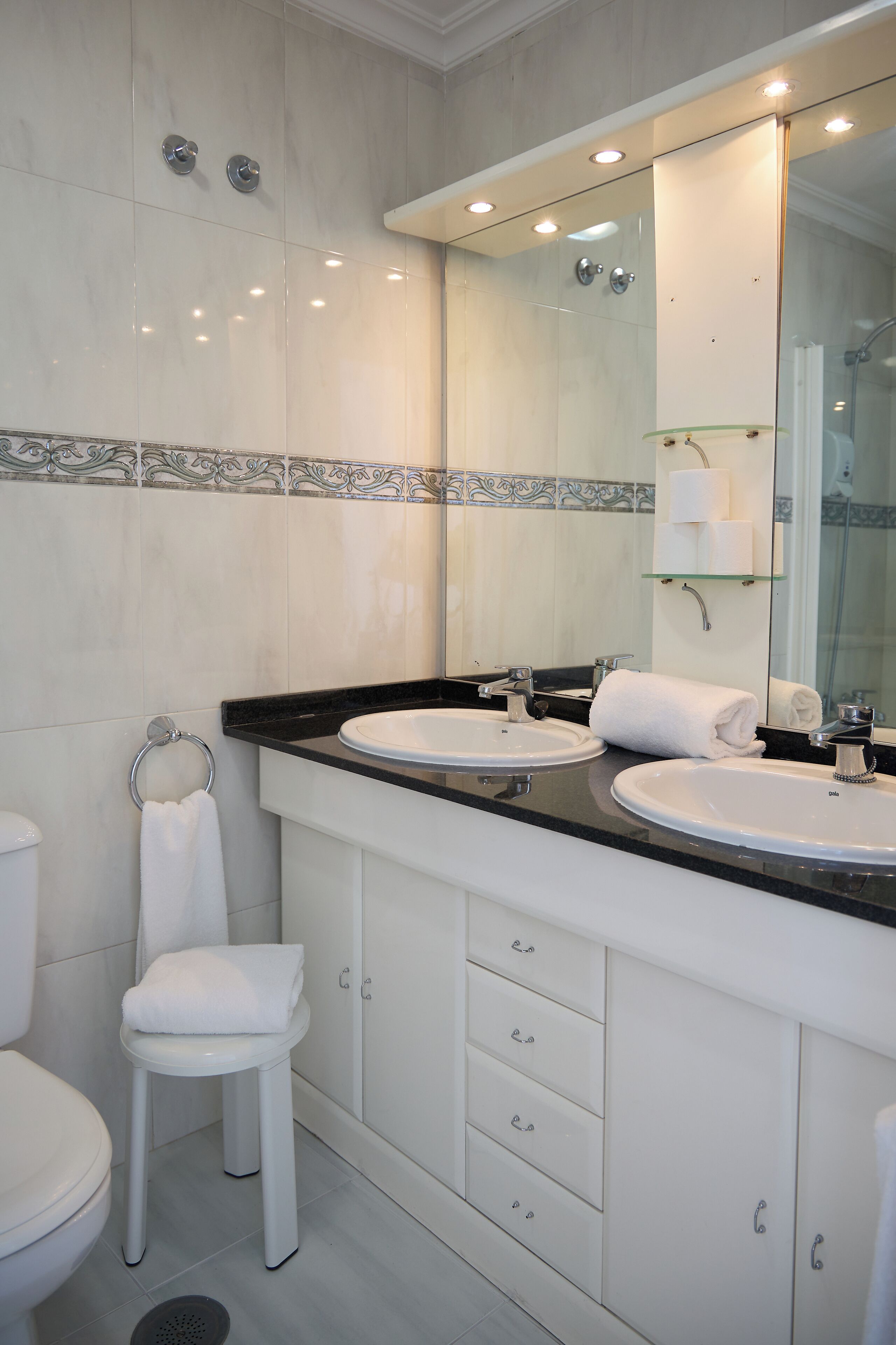 Foto - Hotel Vigo Plaza