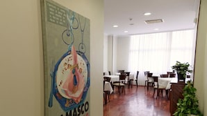 餐廳